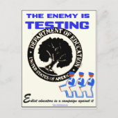 Offizielle Postkarte 5 (Vorderseite)