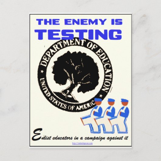 Offizielle Postkarte 5 (Vorderseite)