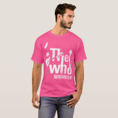 Offizielle Rb-Tour T-Shirt (Vorne ganz)