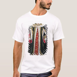 Offizielle Roben des Ungarn T-Shirt