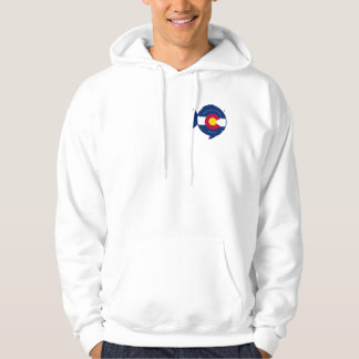 Offizielle Rocky Mountain High Sunfish-Regatta Hoodie
