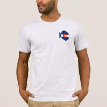 Offizielle Rocky Mountain High Sunfish-Regatta