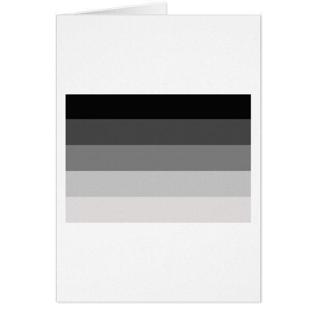 OFFIZIELLE STRAIGHT PRIDE FLAG (Vorne)