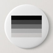 OFFIZIELLE STRAIGHT PRIDE FLAG BUTTON (Vorderseite)