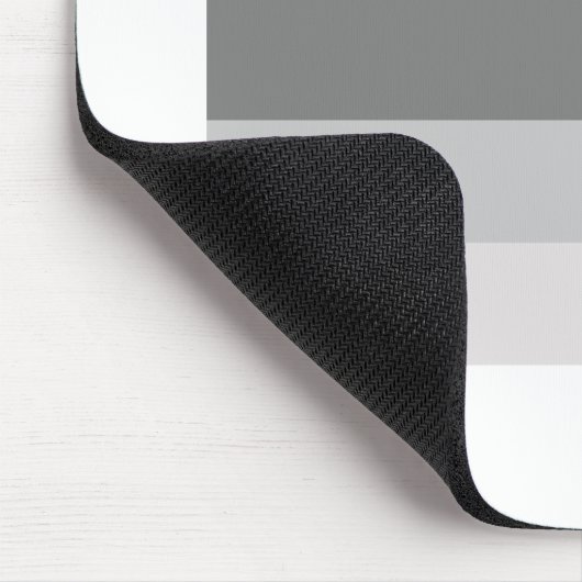 OFFIZIELLE STRAIGHT PRIDE FLAG MOUSEPAD (Ecke)