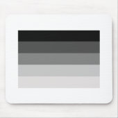 OFFIZIELLE STRAIGHT PRIDE FLAG MOUSEPAD (Vorne)