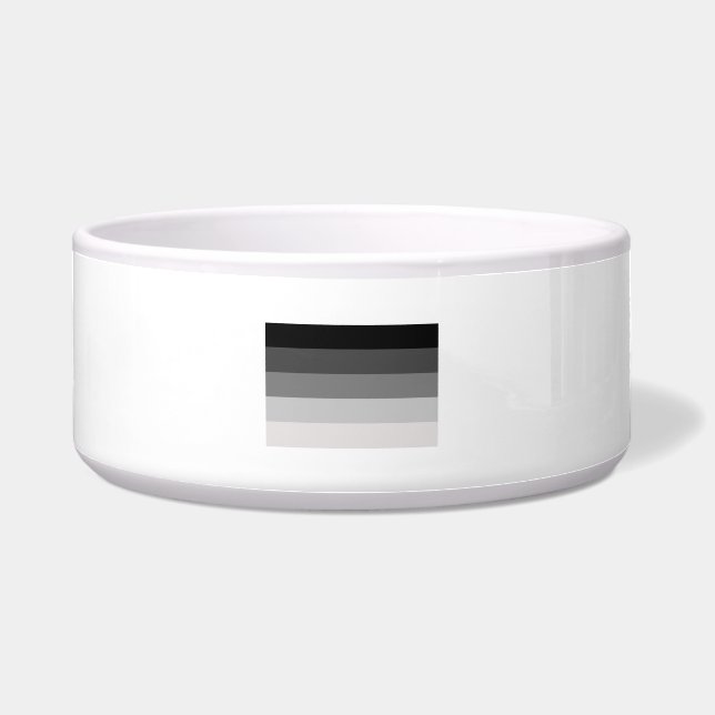 OFFIZIELLE STRAIGHT PRIDE FLAG NAPF (Vorderseite)