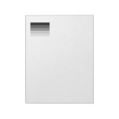 OFFIZIELLE STRAIGHT PRIDE FLAG NOTIZBLOCK (Rotiert)