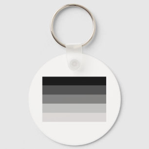 OFFIZIELLE STRAIGHT PRIDE-FLAGGE SCHLÜSSELANHÄNGER