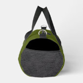 Offizielle Stressed Ape Studo Merchandise Duffle Bag (Rechts)