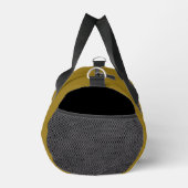 Offizielle Stressed Ape Studo Merchandise Duffle Bag (Rechts)