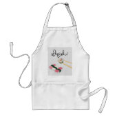 Offizielle Sushi-Schürze Schürze (Vorne)