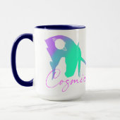 Offizielle Tasse (Links)