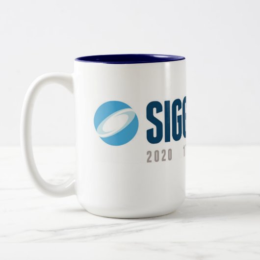 Offizielle Tasse 2020 (Links)
