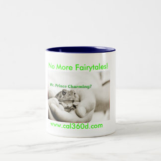 Offizielle Tasse des Kaffees CAL360