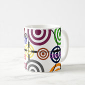 Offizielle Tasse des Sandstrahler-IV (VorderseiteRechts)
