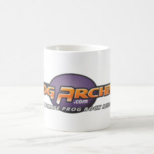 offizielle Tasse Progarchives.com