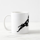 Offizielle Tasse Stellagama Publishing (Links)