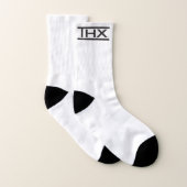 Offizielle THX Logo-Socken Socken (Paar)