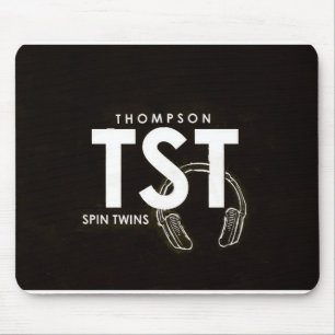 OFFIZIELLE TST-WARE MOUSEPAD