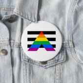 OFFIZIELLE VERBÜNDET-FLAGGE BUTTON (Beispiel)