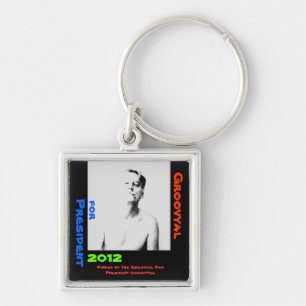 Offizielle Versammlung für den Schlüsselanhänger 2