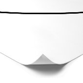 Offizielle Wappen Hamburg Symbol Poster (Ecke)