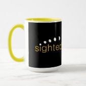 Offizielle Ware "Sighlight Moon" Tasse (Links)