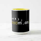 Offizielle Ware "Sighlight Moon" Tasse (Zentrum)