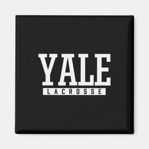 Offizielle Yale Bulldogs High School Ausrüstung Ya Magnet