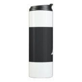 Offizieller Addlebee-Thermalbecher Thermosbecher (Nach links gedreht)