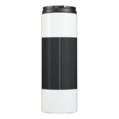 Offizieller Addlebee-Thermalbecher Thermosbecher (Rückseite)