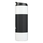 Offizieller Addlebee-Thermalbecher Thermosbecher (Nach rechts gedreht)