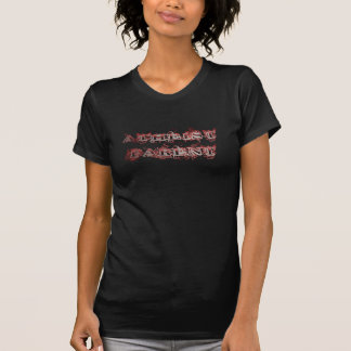 Offizieller Atheist Parents T - Shirt