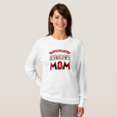 Offizieller Atheist Parents T - Shirt (Vorne ganz)