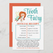 Offizieller Ausweis für den Eingangsbereich Einladung (Vorne/Hinten)