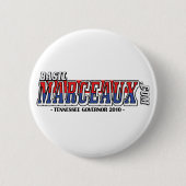 OFFIZIELLER Basilikum-Marceaux.com-Kampagnenknopf Button (Vorderseite)