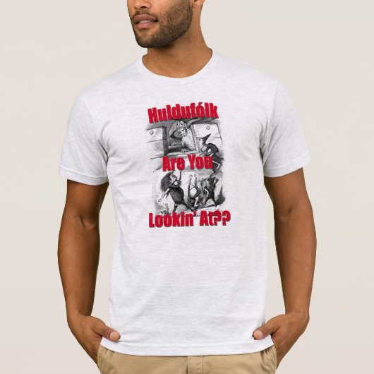 Offizieller Bjor Dagur Pub-Schleichen-T - Shirt (Vorderseite)