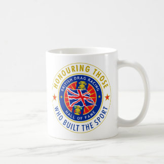 Offizieller Briten-Widerstand, der Hall der Kaffeetasse