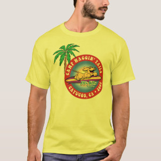 Offizieller Cayucos T - Shirt! T-Shirt