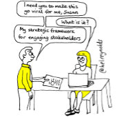 Offizieller Comms Creatives-Kalender 2025 Kalender