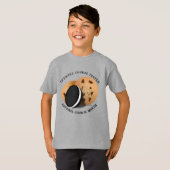 Offizieller Cookie T-Shirt (Vorne ganz)