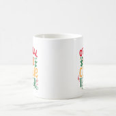 Offizieller Cookie Tester Kaffeetasse (Mittel)