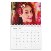 Offizieller Divalicious Candi Kalender (Feb 2027)