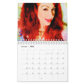 Offizieller Divalicious Candi Kalender (Jan 2026)