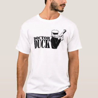 Offizieller Doktor Duck T-Shirt