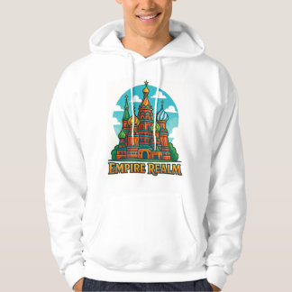 Offizieller Empire Palace Hoodie