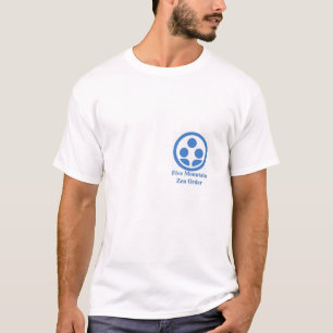 Offizieller FMZO T - Shirt