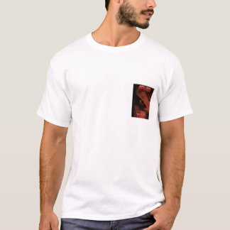 Offizieller Geistesnarbe-"Augen-" T - Shirt