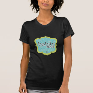 Offizieller Habibi Bärn-Gang T-Shirt